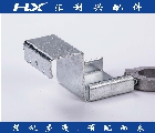EF-2040DWB鈑金接頭